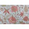 Thibaut Fanfare F96751 Printed Drapery Fabric in Blue