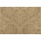 Grey Watkins Damasco Rustico Upholstery Fabric in Bronze for Scalamandre