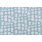 Thibaut Marathon F99272 Printed Cotton Drapery Fabric in Aqua