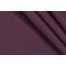 Covington Pebbletex Woven Cotton Decorator Fabric in 407-Black Raspberry
