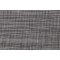 Phifertex Woven Vinyl Mesh Sling Chair Outdoor Fabric in Cinder
