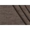 Covington Mulberry Woven Drapery Fabric in 64-Bark