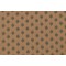 Fonthill Stafford Leaf Woven Upholstery Fabric in Green/Sandalwood for Scalamandre