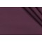 Covington Pebbletex Woven Cotton Decorator Fabric in 407-Black Raspberry