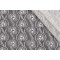 Scalamandre Sheer Lace Drapery Fabric in Cream