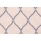 Williamsburg Deane Embroidery Drapery Fabric in Porcelain