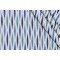 Scalamandre Cascade Embroidered Drapery Fabric in Marine