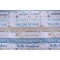 Timeless Treasures Ocean Vibes - Ocean Vibes Panel 24'' Printed Cotton Craft Fabric in Ocean 
