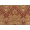 Robert Allen Grainnes Charm Tapestry Upholstery Fabric in Citrus Berry