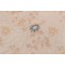 Scalamandre Scalamandre Barino Gran Floreale Tapestry Upholstery Fabric in Cream