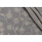 Grey Watkins Serene Silk Semi-Sheer Drapery Fabric in Pale Sky for Scalamandre
