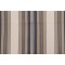 Thibaut Sheridan Stripe W80070 Woven Upholstery Fabric in Charcoal and Linen 