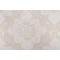 Thibaut Tarragon F964123 Printed Linen Blend Drapery Fabric in Beige