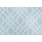 Thibaut Seagate W80020 Woven Solution Dyed Acrylic Outdoor Fabric in Aquamarine
