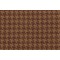 Thibaut Heritage Houndstooth W79063 Woven Upholstery Fabric in Brown