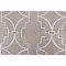 Anna French Songyue W736147 Embroidered Drapery Fabric in Natural for Thibaut