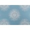 Thibaut Bahia W80778 Woven Solution Dyed Acrylic Outdoor Fabric in Spa Blue