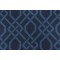 Thibaut Seagate W80018 Woven Solution Dyed Acrylic Outdoor Fabric in Navy