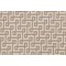 Thibaut Circuit W74335 Woven Upholstery Fabric in Sand