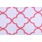 Thibaut Mara W716006 Embroidered Drapery Fabric in Pink