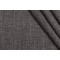 Anna French Luxe Weave W724124 Woven Chenille Upholstery Fabric in Black for Thibaut