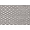 Thibaut Kuba W79646 Woven Chenille Upholstery Fabric in Sterling Grey