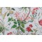 Sanderson Mauritus Printed Polyester Outdoor Fabric in Ivory