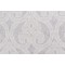 Thibaut Clovis W714263 Embroidered Semi-Sheer Drapery Fabric in Off-White
