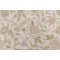 Thibaut Fanfare F96750 Printed Linen Blend Drapery Fabric in Cream
