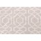 Anna French Alston Trellis W713027 Embroidered Linen Drapery Fabric in Flax for Thibaut