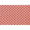 Thibaut Portico W80041 Woven Solution Dyed Acrylic Outdoor Fabric in Coral