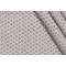 Sample of Thibaut Shibori Dot W80031 Woven Solution Dyed Acrylic Outdoor Fabric in Linen 