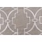 Anna French Songyue W736147 Embroidered Drapery Fabric in Natural for Thibaut