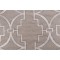 Anna French Songyue W736147 Embroidered Drapery Fabric in Natural for Thibaut
