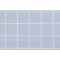 Taylor Check Woven Upholstery Fabric in Sky Blue