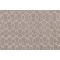Anna French Ballad AW2556 Embroidered Drapery Fabric in Light Flax on White for Thibaut
