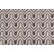 Thibaut Monserrat W77992 Woven Upholstery Fabric in Charcoal