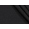 Solid Woven Solution Dyed Acrylic Outdoor Fabric in Charcoal