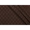Thibaut Nadia Trellis W71818 Woven Chenille Upholstery Fabric in Brown