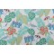 Tommy Bahama Beach Scenes Printed Polyester Outdoor Fabric in Capri