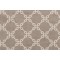 1 Yard Thibaut Bowen W74339 Woven Upholstery Fabric in Linen