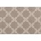 Thibaut Bowen W74339 Woven Upholstery Fabric in Linen