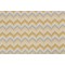 Thibaut Miura W735339 Woven Polyester Upholstery Fabric in Lemon and Smoke