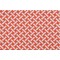 Thibaut Portico W80041 Woven Solution Dyed Acrylic Outdoor Fabric in Coral