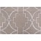 Anna French Songyue W736147 Embroidered Drapery Fabric in Natural for Thibaut
