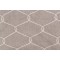 Thibaut Theresa Trellis AW7852 Embroidered Drapery Fabric in Flax