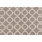 Thibaut Octavio W78659 Woven Upholstery Fabric in Sterling Grey