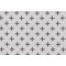 Pindler & Pindler Crosshatch 7453 Woven Solution Dyed Acrylic Outdoor Fabric in Green 