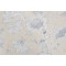 Thibaut Rittenhouse F94146 Printed Cotton Blend Drapery Fabric in Blue and Tan