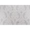 Thibaut Clovis W714263 Embroidered Linen Drapery Fabric in Off-White